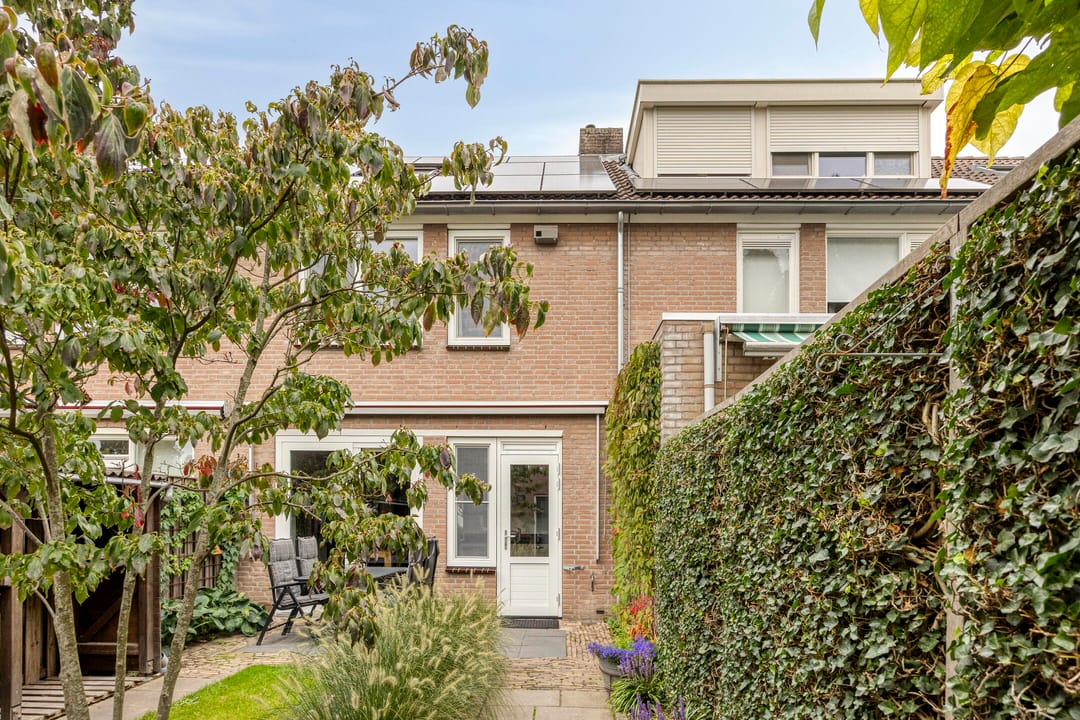 Foto 32 van Begijnstraat 21