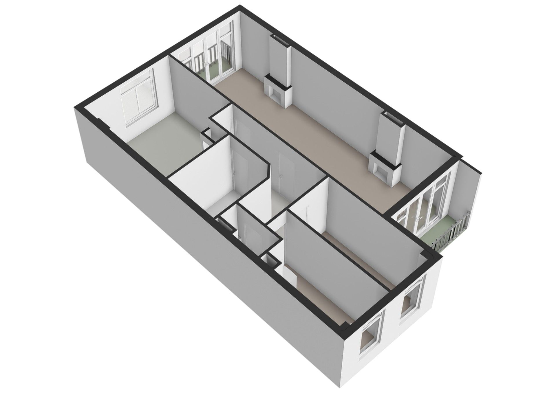 Photo 24 of De Clercqstraat 102-2