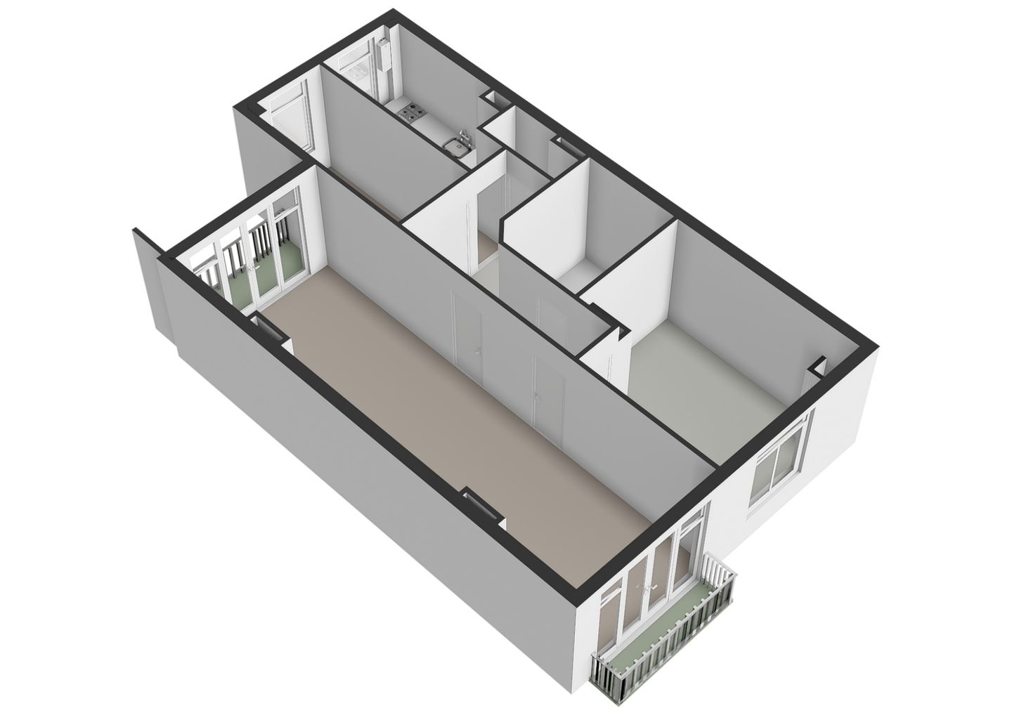 Photo 25 of De Clercqstraat 102-2