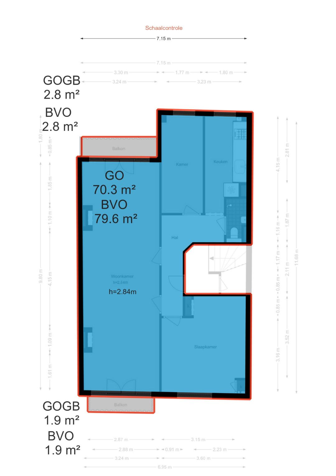 Photo 26 of De Clercqstraat 102-2