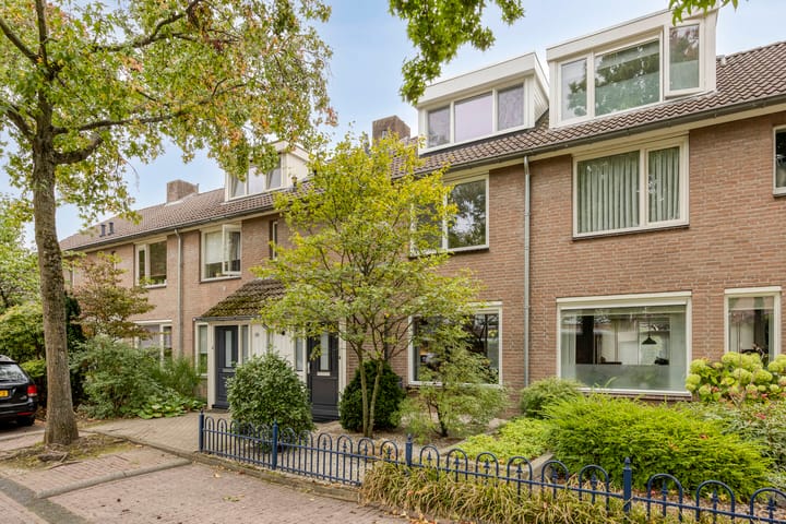 Foto 35 van Begijnstraat 21