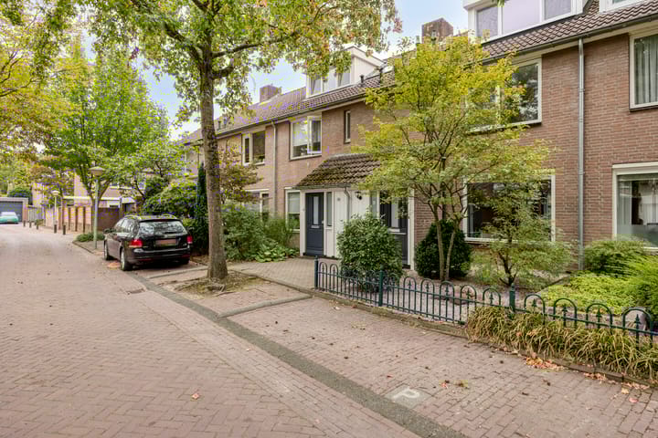 Foto 37 van Begijnstraat 21