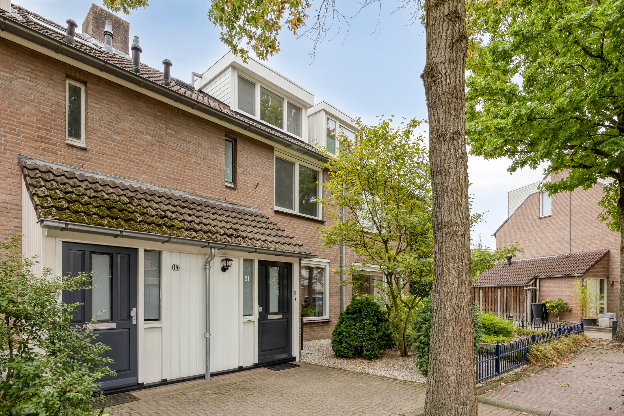 Foto 36 van Begijnstraat 21