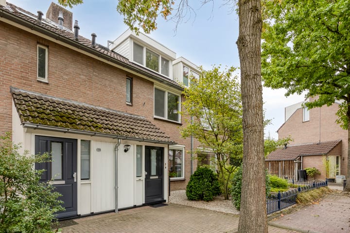 Foto 36 van Begijnstraat 21