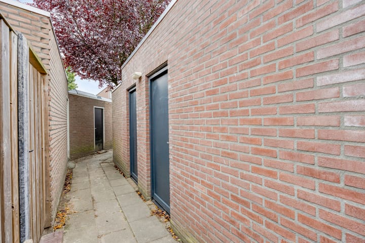 Foto 34 van Begijnstraat 21