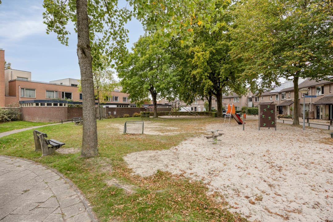 Foto 38 van Begijnstraat 21