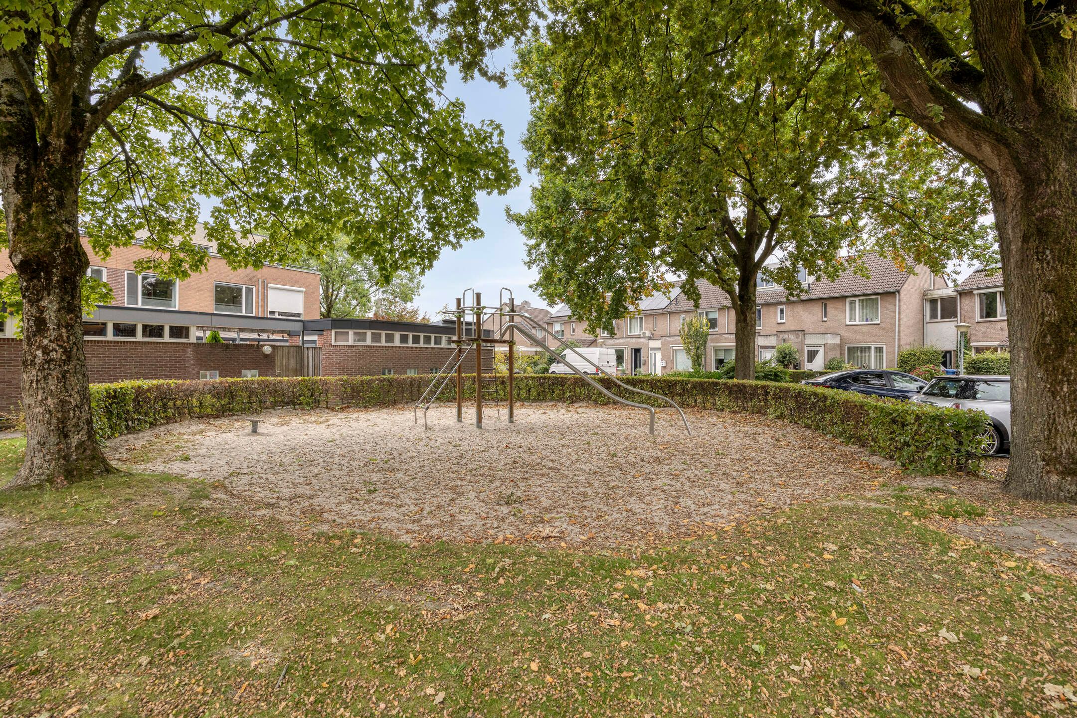 Foto 39 van Begijnstraat 21