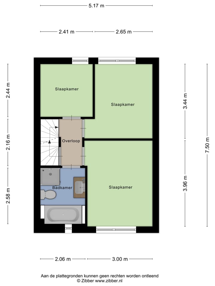 Foto 45 van Begijnstraat 21