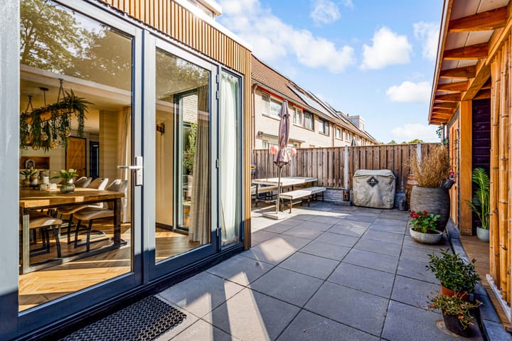 Foto 63 van Borstelgrasstraat 33