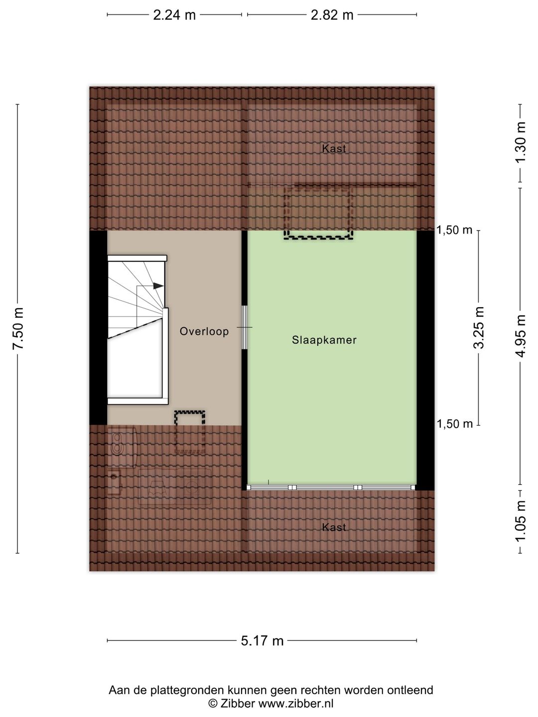 Foto 46 van Begijnstraat 21