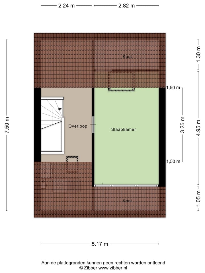 Foto 46 van Begijnstraat 21