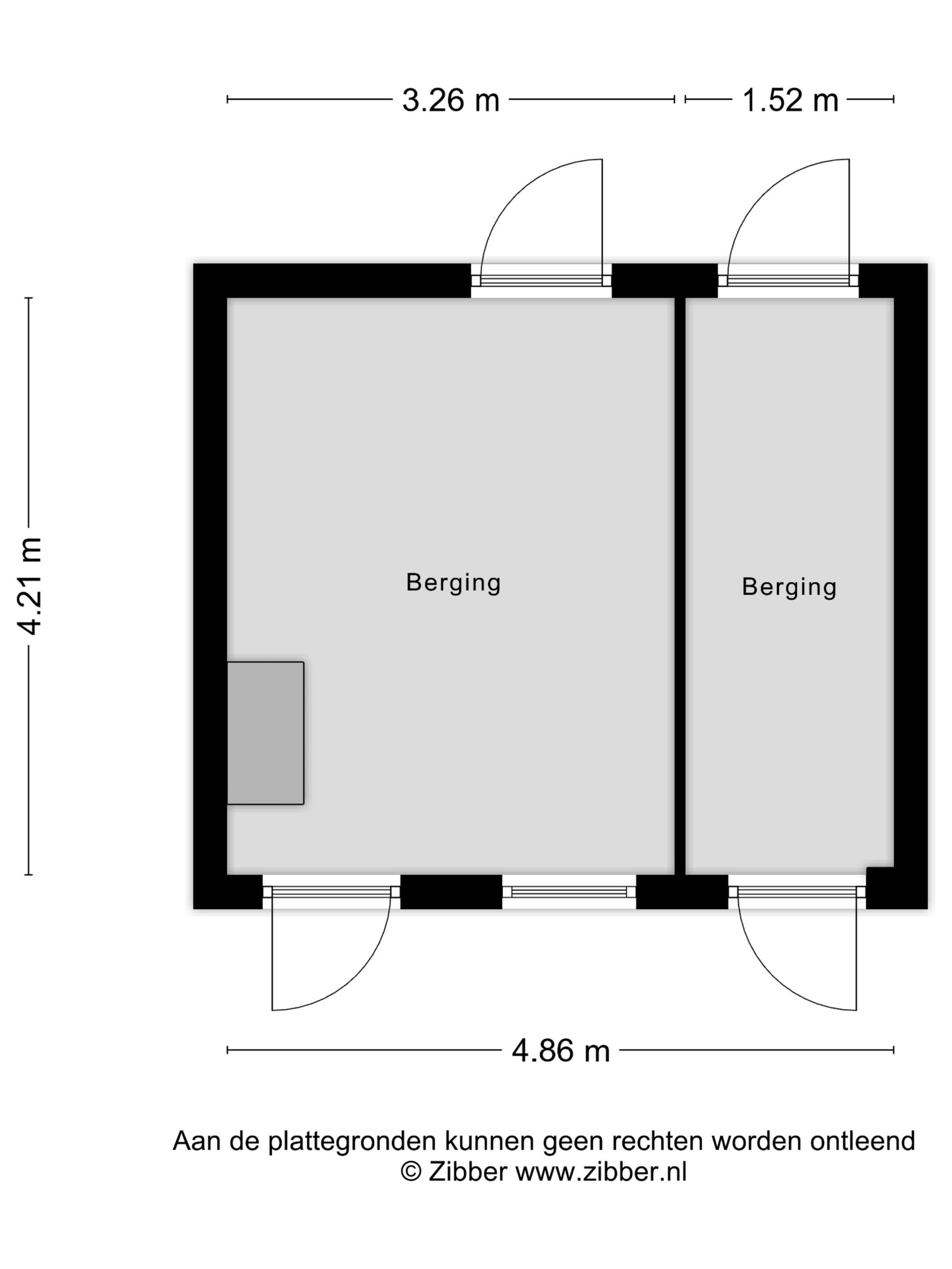 Foto 48 van Begijnstraat 21