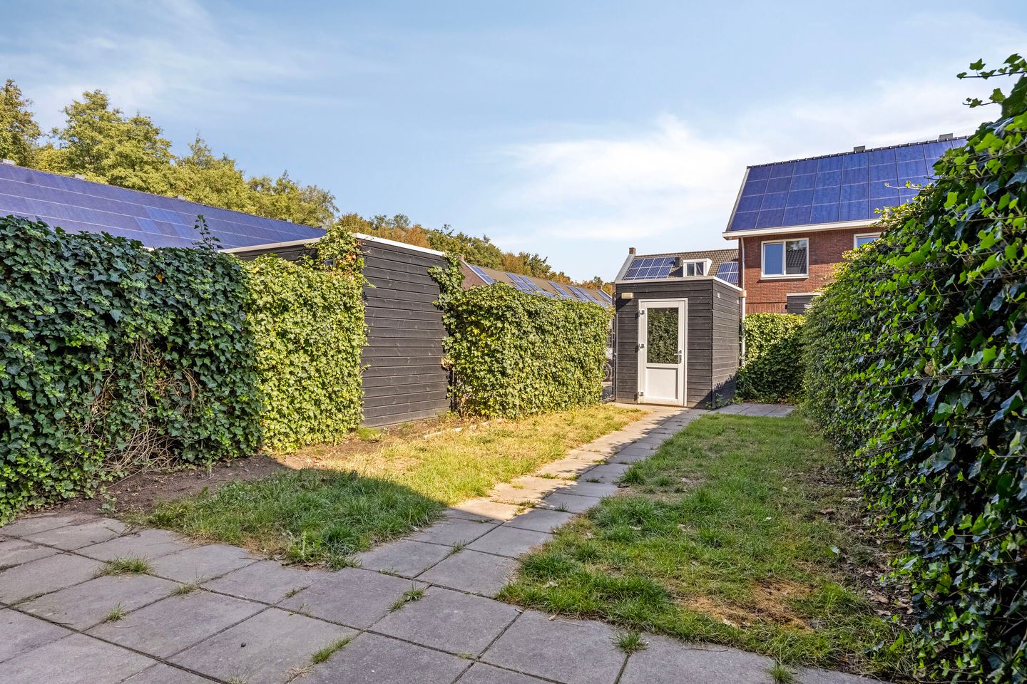 Foto 5 van Ellingtonlaan 104