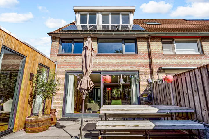 Foto 73 van Borstelgrasstraat 33