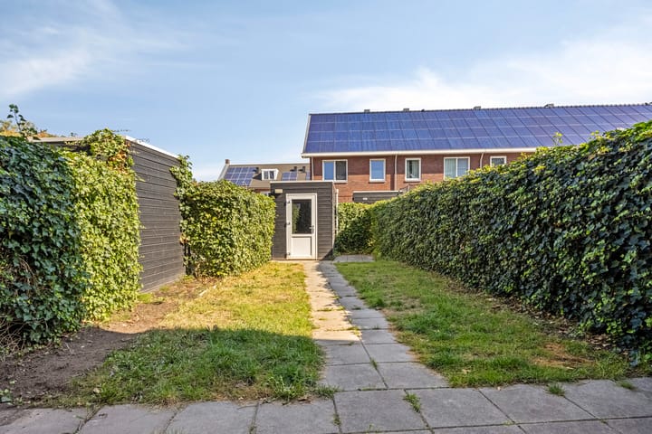 Foto 29 van Ellingtonlaan 104