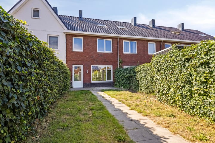 Foto 30 van Ellingtonlaan 104