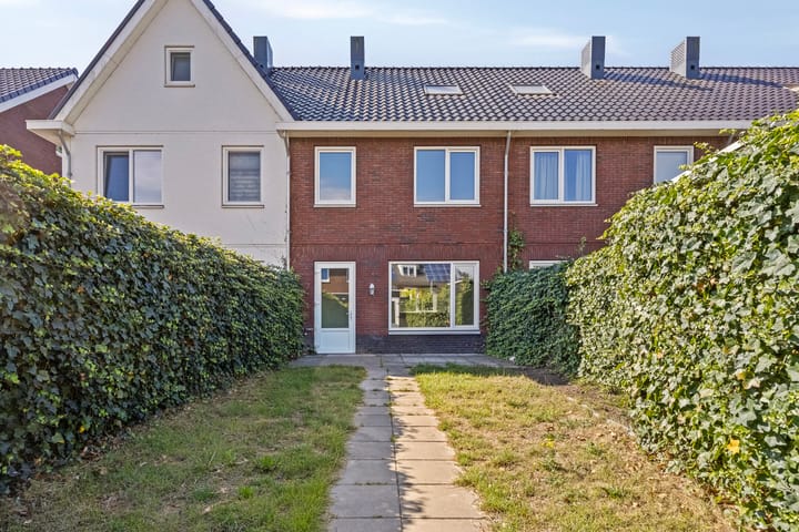 Foto 31 van Ellingtonlaan 104