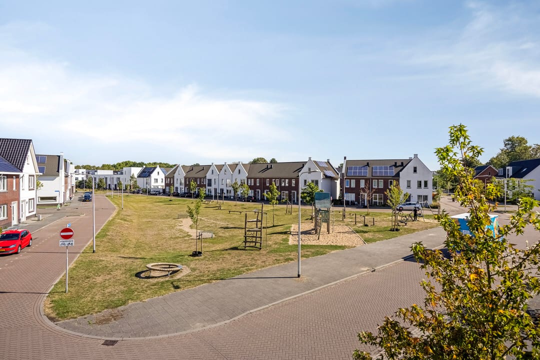 Foto 37 van Ellingtonlaan 104