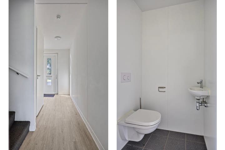 Foto 8 van Ellingtonlaan 104