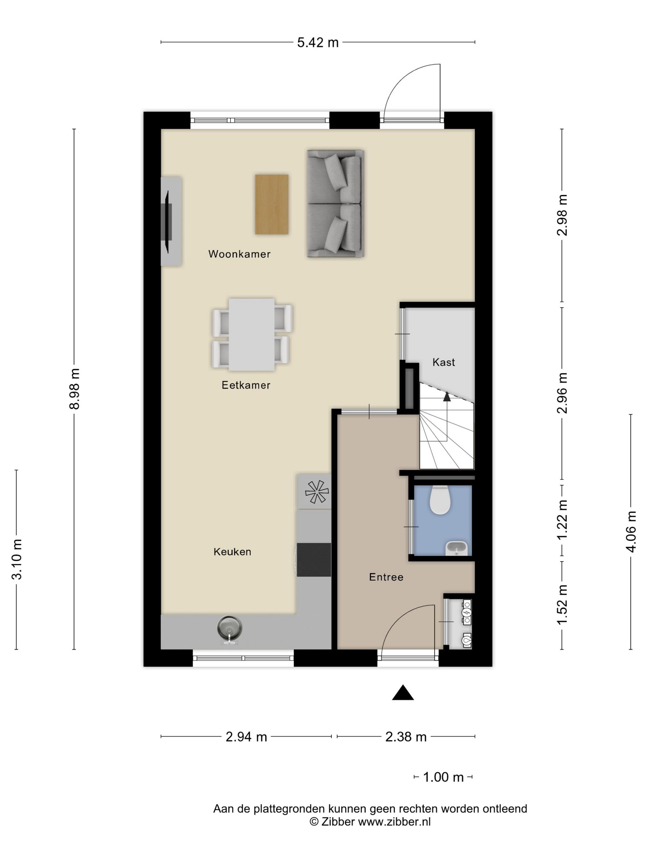 Foto 39 van Ellingtonlaan 104