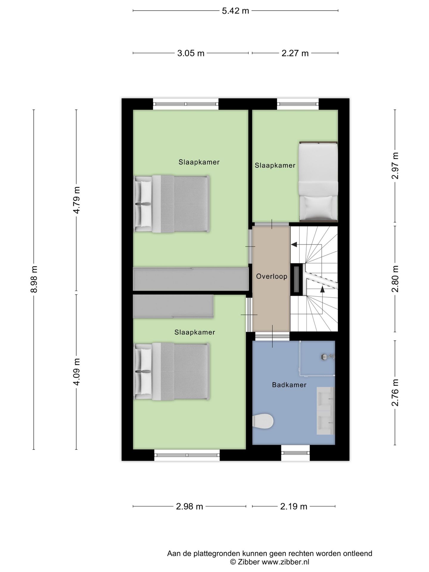 Foto 40 van Ellingtonlaan 104