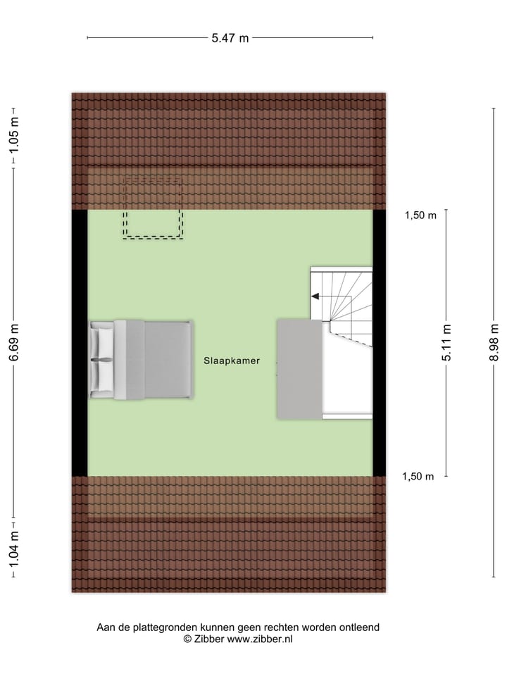 Foto 41 van Ellingtonlaan 104