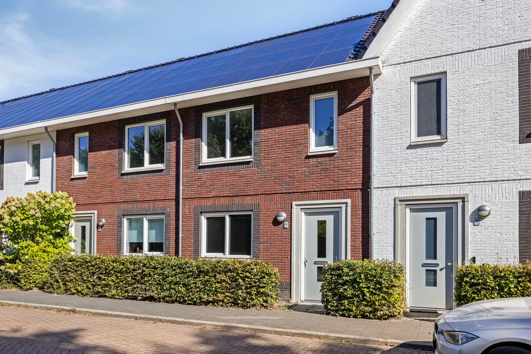 Foto 1 van Ellingtonlaan 104