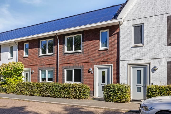 Foto 1 van Ellingtonlaan 104