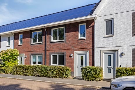 Ellingtonlaan thumbnail