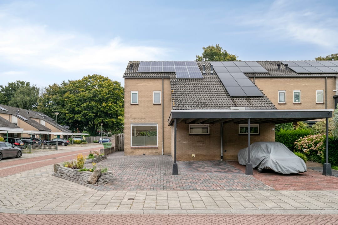 Foto 2 van Ouverturestraat 28