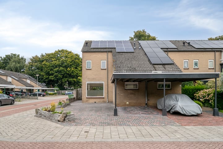 Foto 2 van Ouverturestraat 28