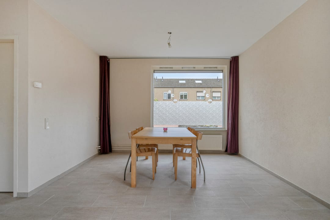 Foto 7 van Ouverturestraat 28