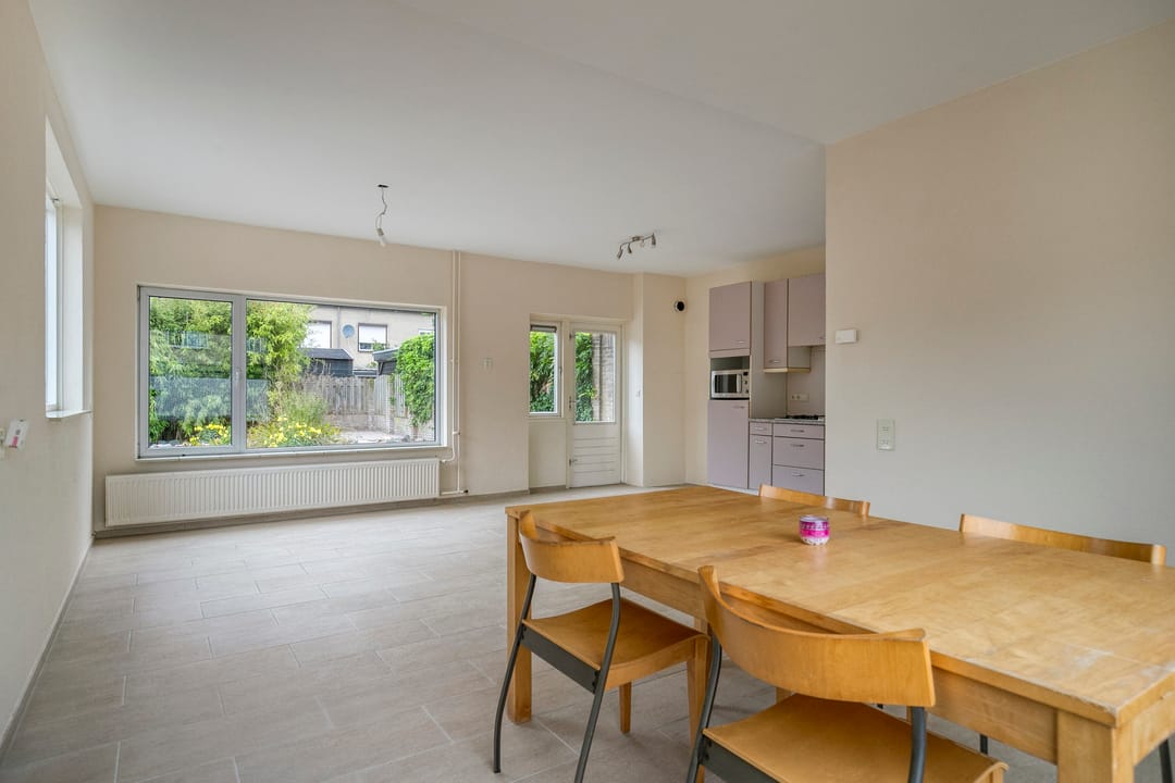 Foto 8 van Ouverturestraat 28