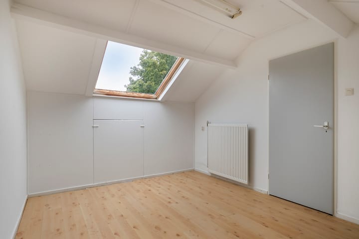 Foto 20 van Ouverturestraat 28