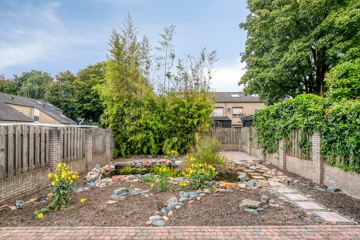 Foto 26 van Ouverturestraat 28