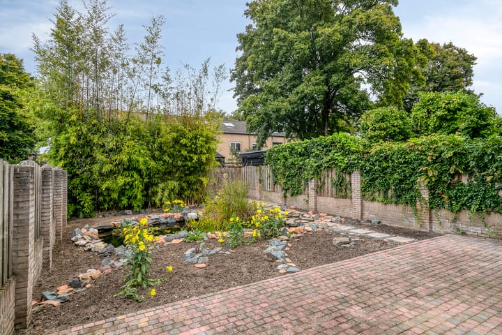 Foto 28 van Ouverturestraat 28