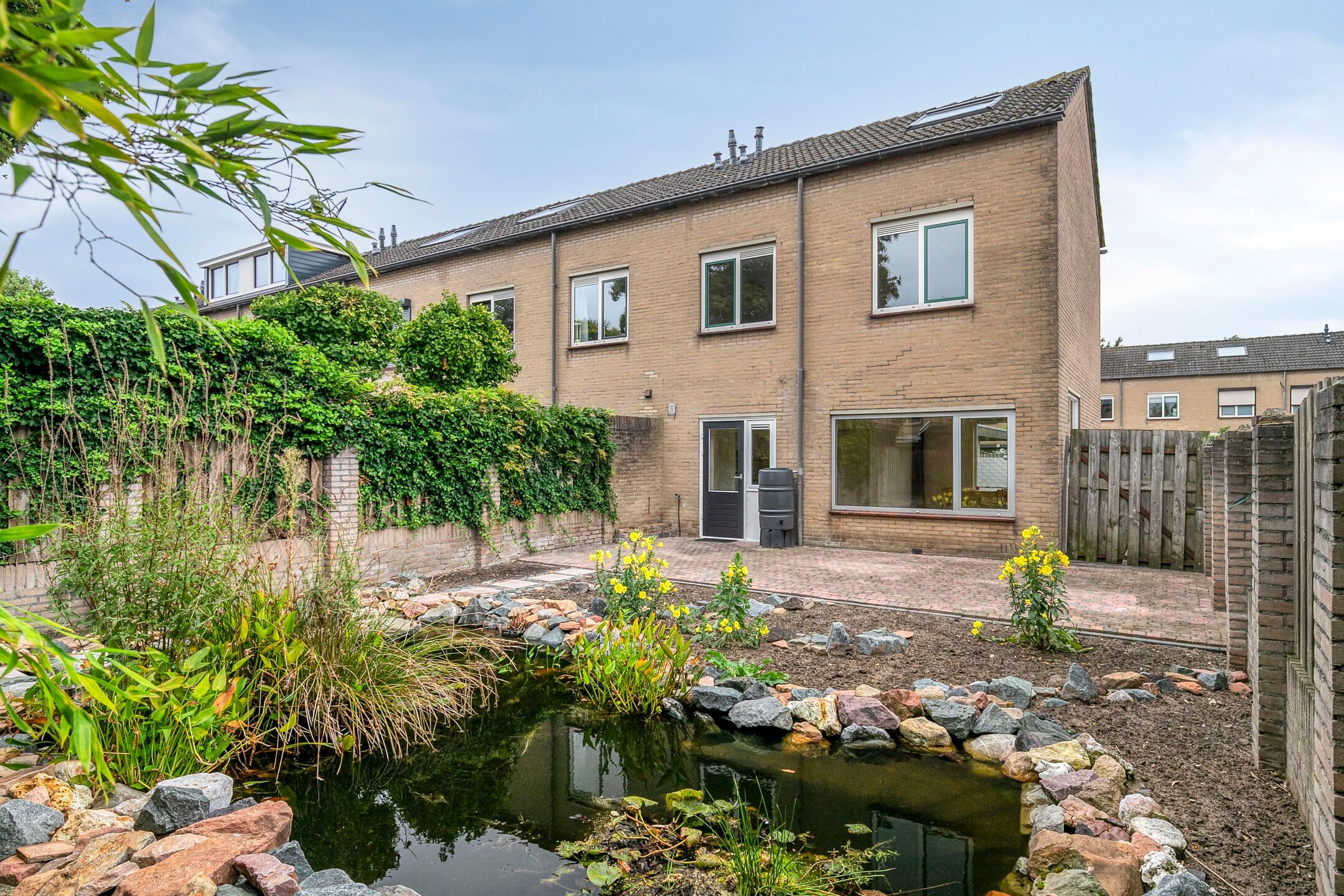 Foto 30 van Ouverturestraat 28