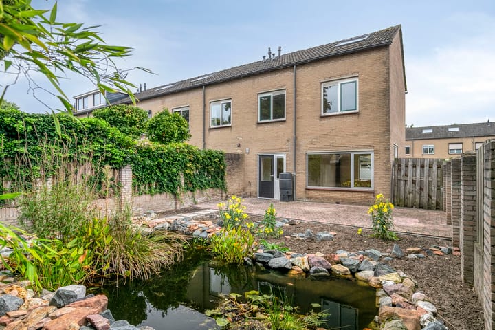 Foto 30 van Ouverturestraat 28