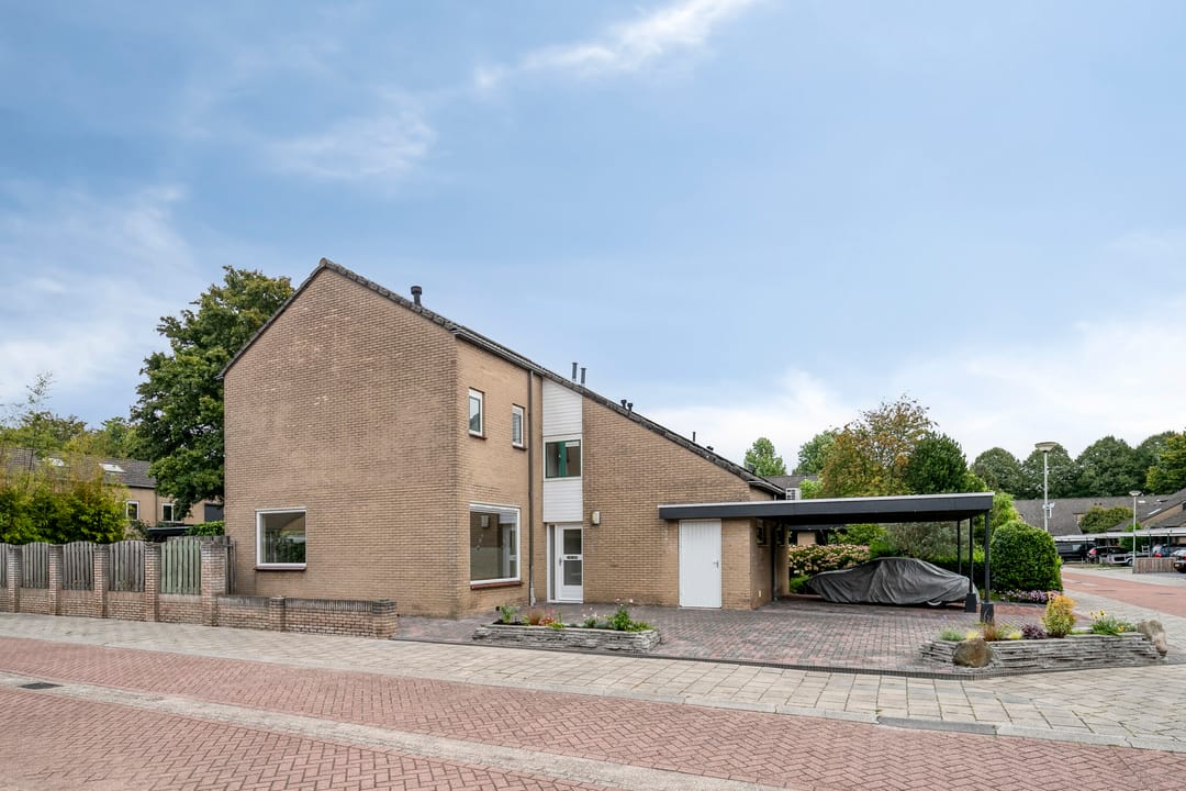 Foto 31 van Ouverturestraat 28