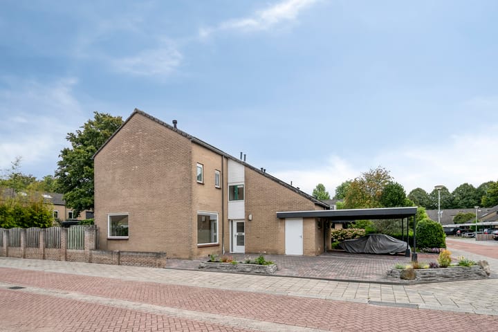 Foto 31 van Ouverturestraat 28