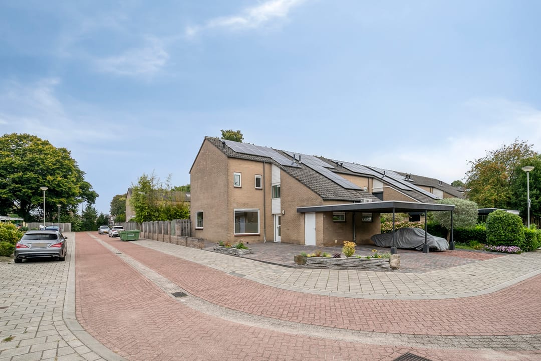 Foto 32 van Ouverturestraat 28