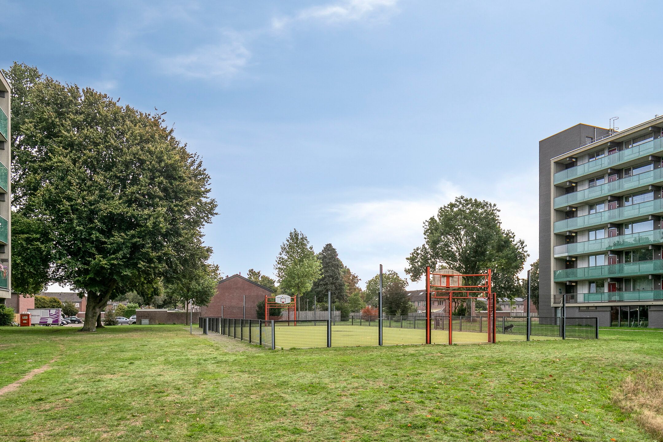 Foto 33 van Ouverturestraat 28