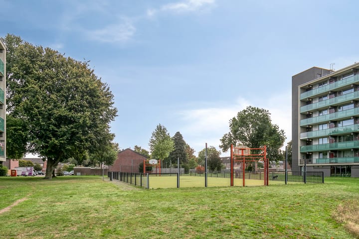 Foto 33 van Ouverturestraat 28