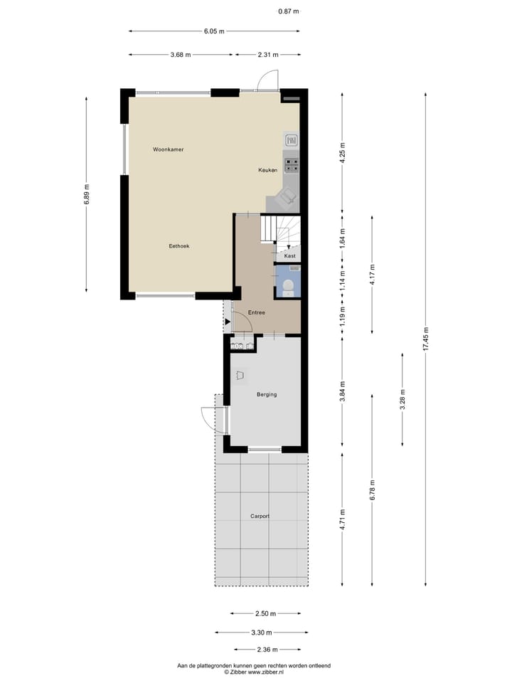 Foto 34 van Ouverturestraat 28