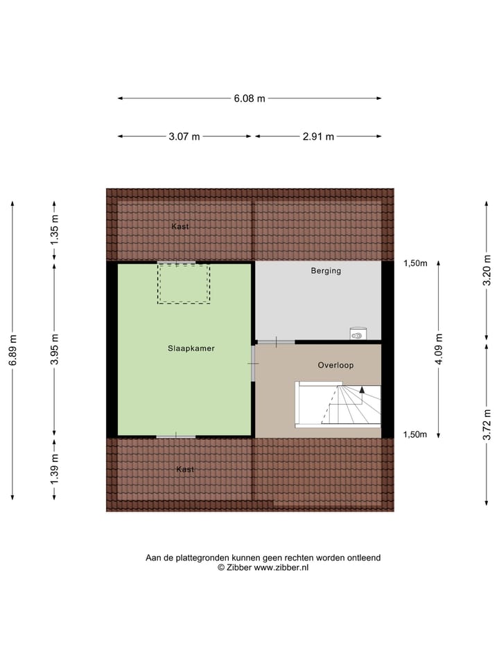 Foto 36 van Ouverturestraat 28