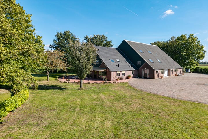 Foto 66 van Noord-Oosterweg 8