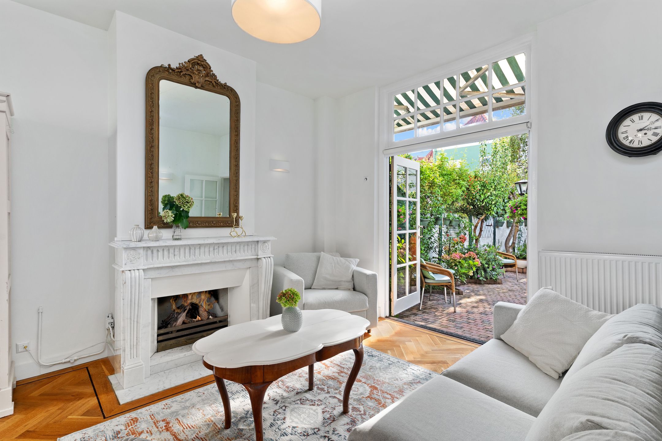 Foto 9 van Chasséstraat 6