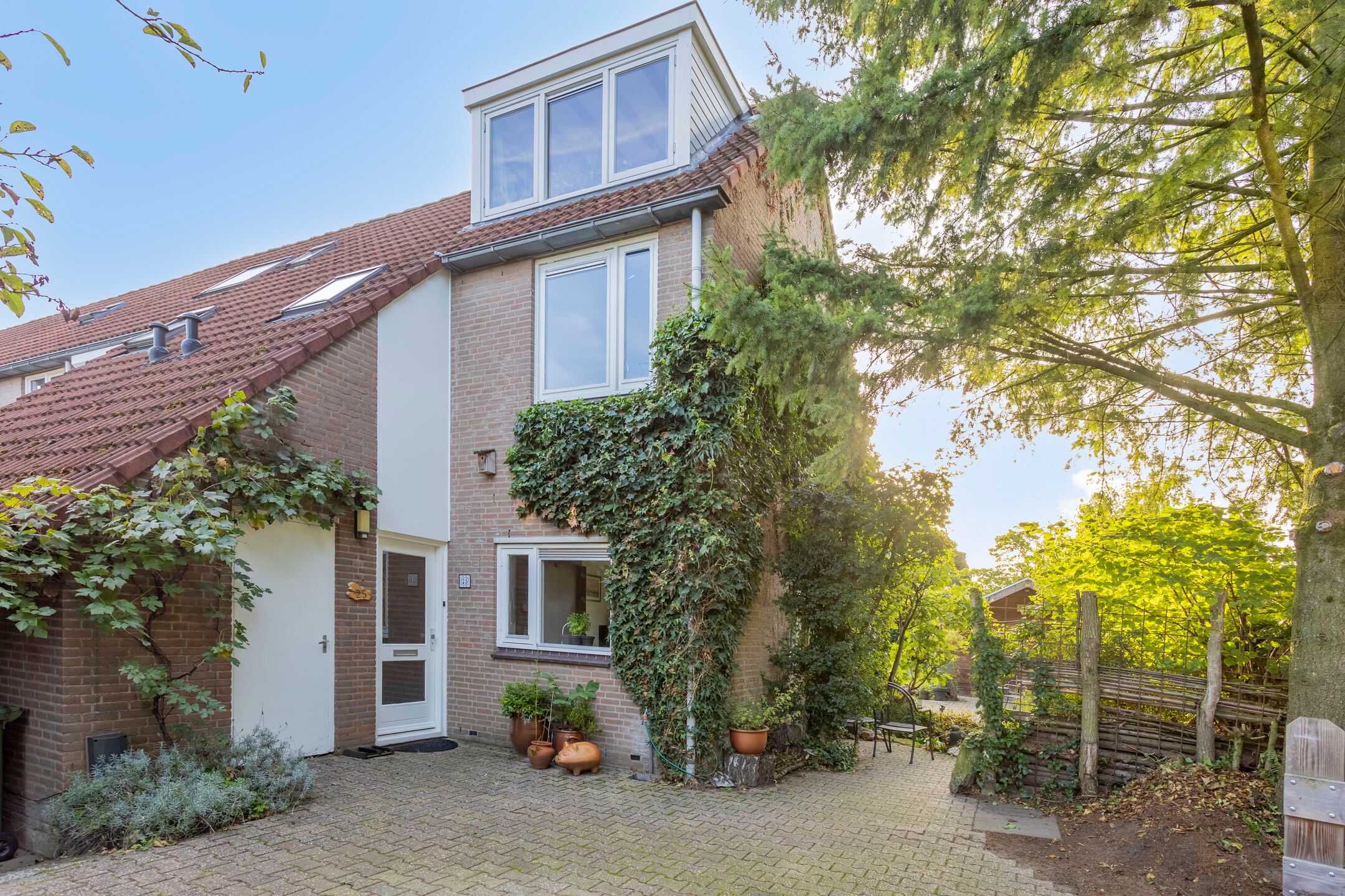 Landgraafstraat, 25, Arnhem, 6845EA, Gelderland, Nederland 25