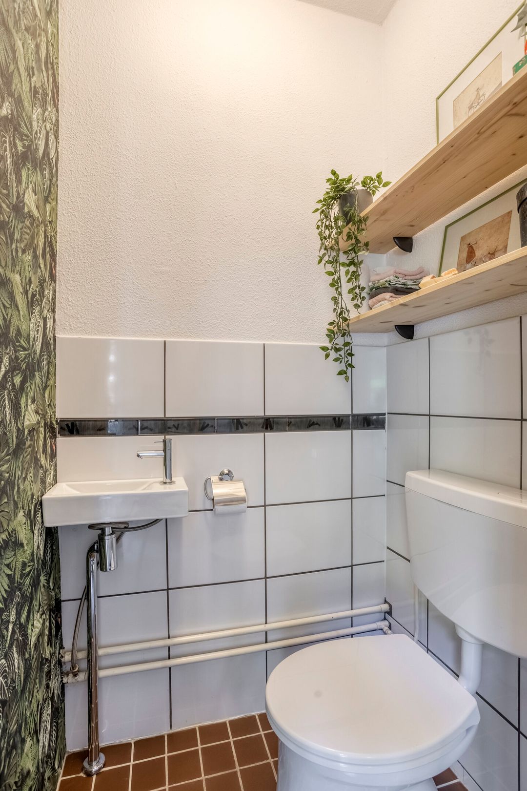 Photo 2 of Landgraafstraat 25