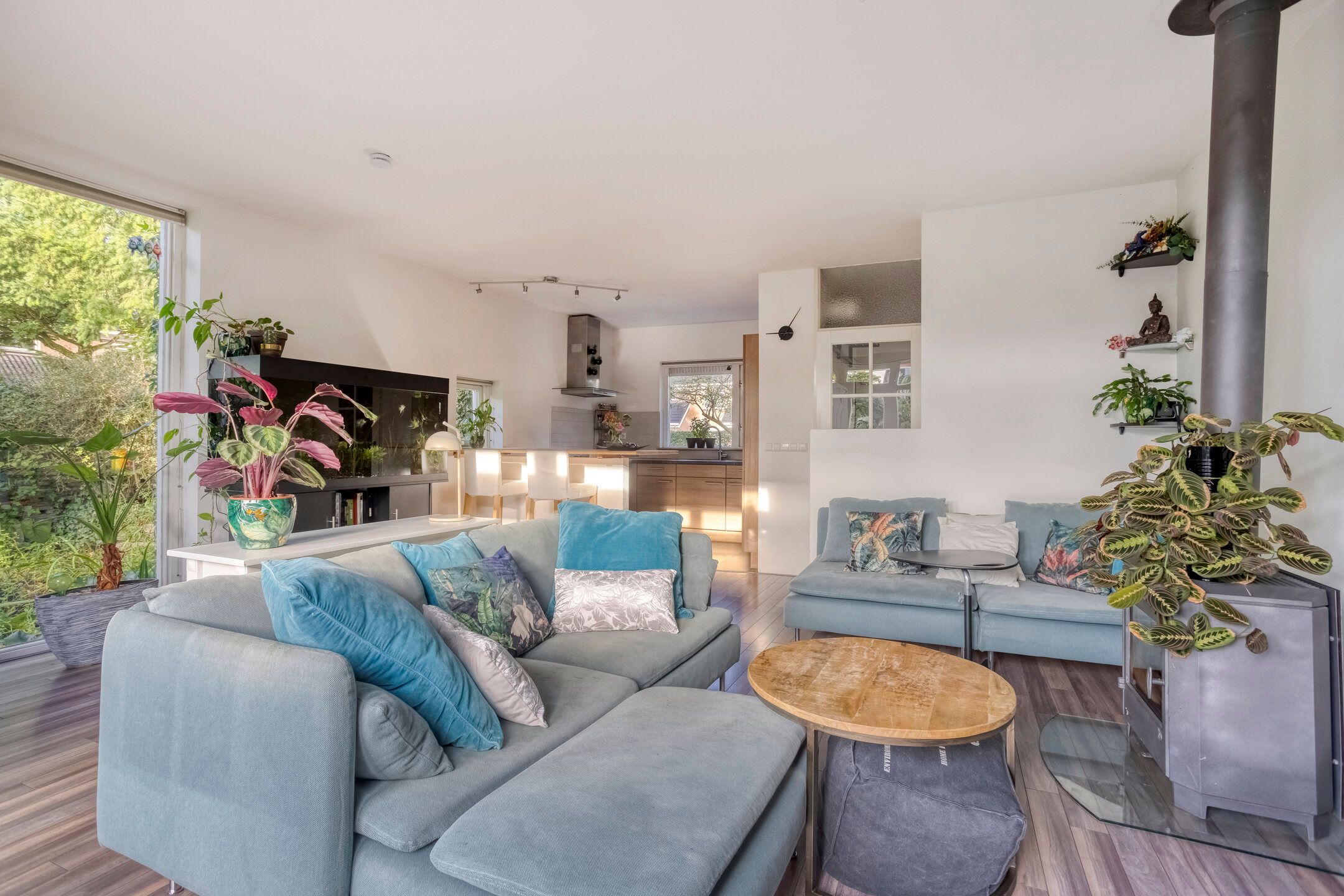 Photo 3 of Landgraafstraat 25